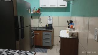 Casa temporada Tucano - 1