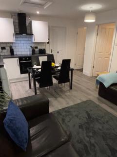 Minster Apartment - 8