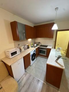 Apartment near the sea - 5