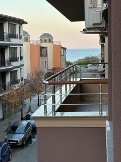 Apartment near the sea - 9