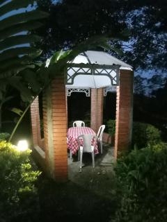 Villa campestre en conjunto residencial - 9