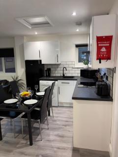 Minster Apartment - 7