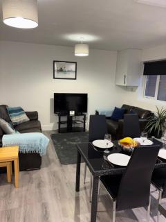 Minster Apartment - 4