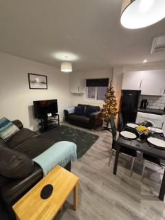 Minster Apartment - 0