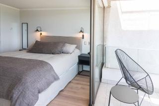 HOM DE LUJO I Parking l Wifi l Lavanderia l Piscina - 9