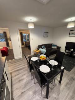 Minster Apartment - 9