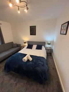 Minster Apartment - 2