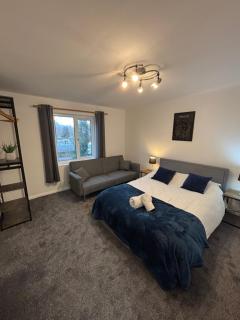 Minster Apartment - 3