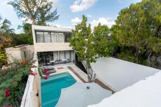 Casa Itzae Hotel Boutique - 0