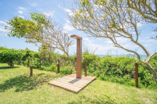 Frente ao mar - Residencial Guilhermina - Casa 08 - 6