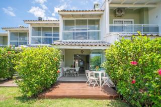 Frente ao mar - Residencial Guilhermina - Casa 08 - 3