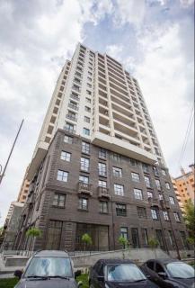 Family apartment on Koghbatsi street - 9