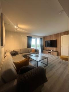 Large apartment with good view! - 0