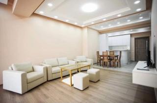 Family apartment on Koghbatsi street - 2