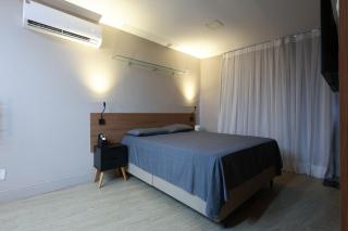 Studio with 1 Bedroom Comfort for COP 30 - 7