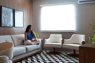 Studio with 1 Bedroom Comfort for COP 30 - 3