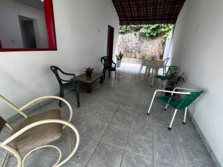Casa Alegria - Praia de Catuama -PE - 6