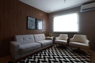 Studio with 1 Bedroom Comfort for COP 30 - 2