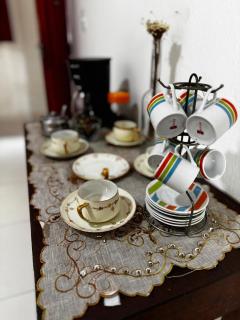 Casa Alegria - Praia de Catuama -PE - 2