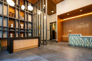 The Crosby Miami World Center - 9