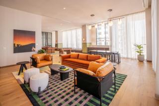 The Crosby Miami World Center - 4