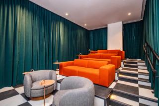 The Crosby Miami World Center - Miami - 4