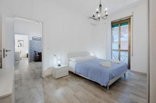 Brandnew luxury house near metro station - Rome - 9