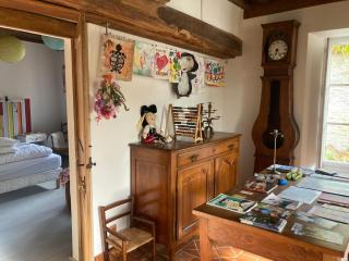Le Gîte des Fontaines au cœur de la Bourgogne - 3