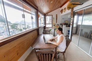 The Visu Hostel - 3