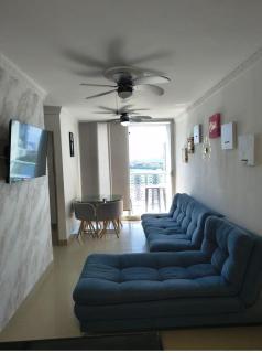 Piso 2206 Mirador de Cartagena - 6