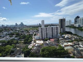 Piso 2206 Mirador de Cartagena - 4