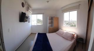 Piso 2206 Mirador de Cartagena - 2