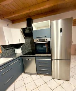 CAL QuEROL UR casa amb xemeneia i billar - 5