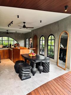 Coconut Tribe Stunning Luxury 3BR Villa - Uluwatu - 7