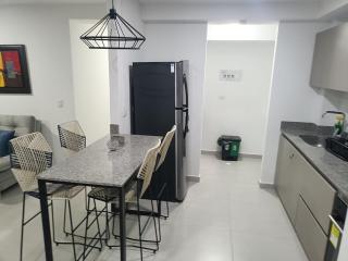 Mandala - Confort y lujo cerca del parque deportivo - 3