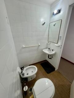 Depto en Recoleta sobre Libertador - 2