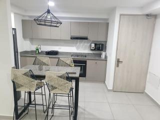 Mandala - Confort y lujo cerca del parque deportivo - 5