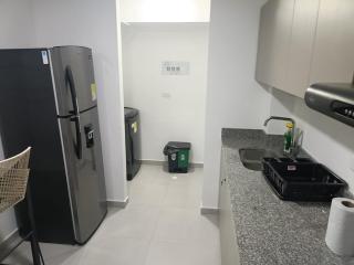 Mandala - Confort y lujo cerca del parque deportivo - 2