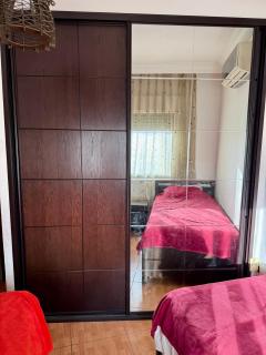 Fully Furnished apartment for rent in Amman Khalda - 5