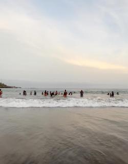 Condominio atlantico ll - 2