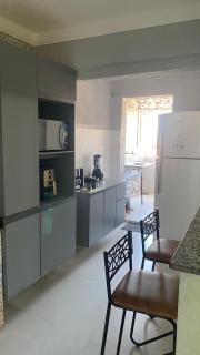 Apartamento Premium na praia da Vila em Saquarema - 3
