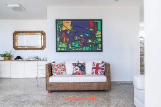 Duplex em Cabo Frio com acesso a Lago - 2