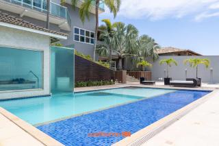 Duplex em Cabo Frio com acesso a Lago - 9