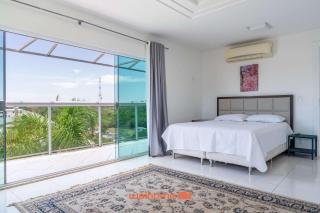 Duplex em Cabo Frio com acesso a Lago - 8