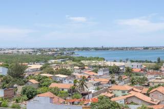 Duplex em Cabo Frio com acesso a Lago - 6