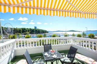 Apartment and Rooms Artina - Vodice - 9