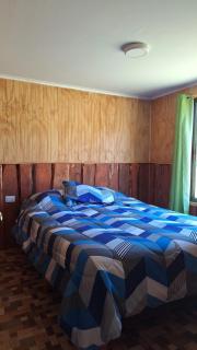 Paraíso Rustico 3 - 5