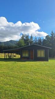 Paraíso Rustico 3 - 1