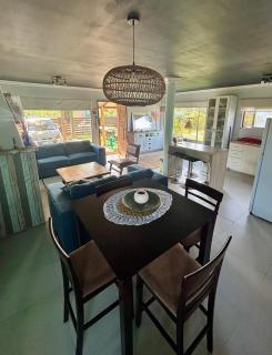 Relax y confort en El Chorro PDE - 0