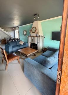 Relax y confort en El Chorro PDE - 8